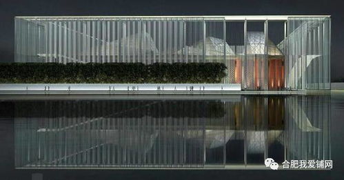 13.56億元 濱湖這個(gè)重點(diǎn)項(xiàng)目或年底開建 濱湖四大館建設(shè)進(jìn)度曝光,打造環(huán)湖文化新中心