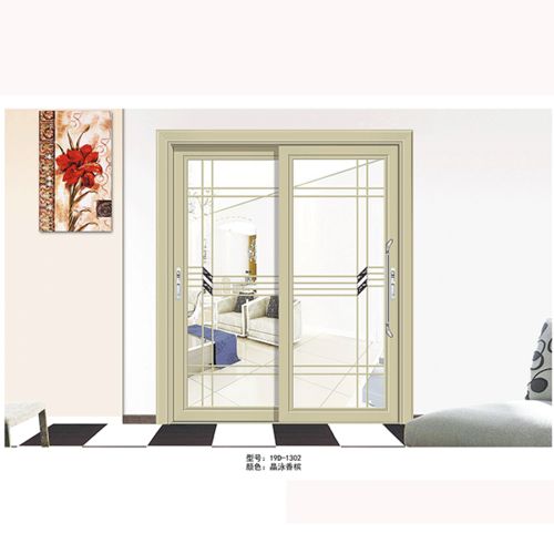 德爾泰門業 南京工廠店 中窄系列 19d 1302