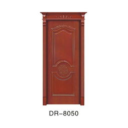 品牌縱觀 漆彩旺門業(yè)與金斗門業(yè)在8050型號(hào)上的較量